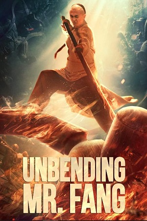 Unbending Mr. Fang (2021) WEB-DL Dual Audio {Hindi-Chinese}