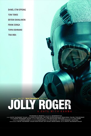 Jolly Roger (2022) BluRay {English With Subtitles} Full Movie