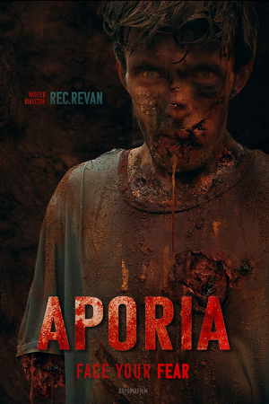 Aporia (2019) WEB-DL Dual Audio {Hindi-Turkish}