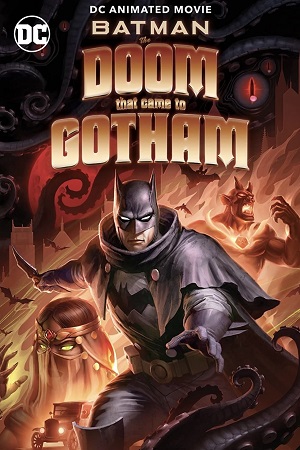 Batman: The Doom That Came to Gotham (2023) WEB-DL {English With Subtitles} Full Movie