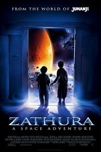 Zathura: A Space Adventure (2005) Dual Audio {Hindi-English}