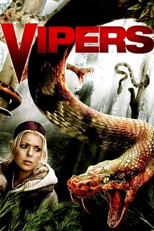 Vipers (2008) Dual Audio {Hindi-English} WEB-DL