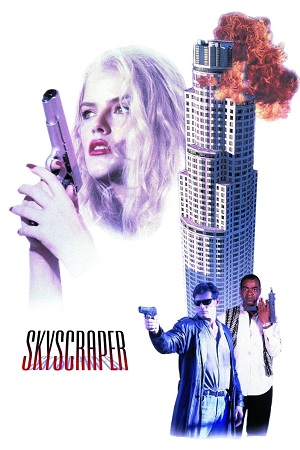 Skyscraper (1996) Dual Audio {Hindi-English} Unrated BluRay