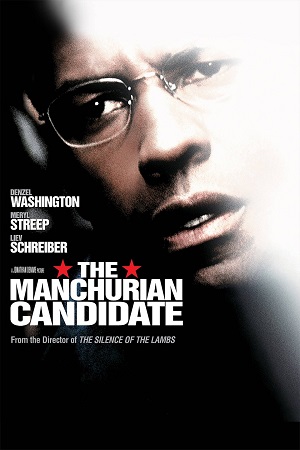 The Manchurian Candidate (2004) Dual Audio Hindi