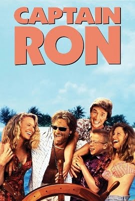 Captain Ron (1992) {English With Subtitles}