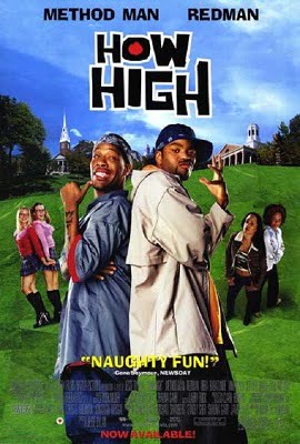 How High (2001) Dual Audio {Hindi-English}