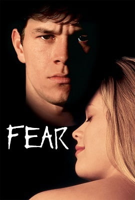 Fear (1996) Dual Audio {Hindi-English}