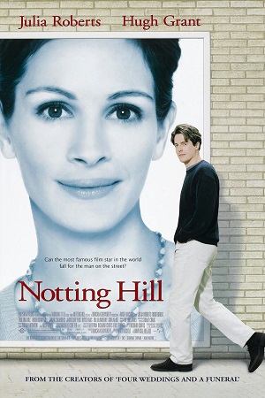 Notting Hill (1999) BluRay Dual Audio {Hindi-English}