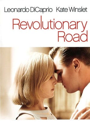 Revolutionary Road (2008) Dual Audio {Hindi-English}