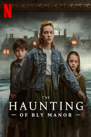 The Haunting of Bly Manor – Season 1 (2022) Netflix Original Dual Audio {Hindi-English}