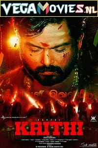 Kaithi (2019) Hindi Full Movie