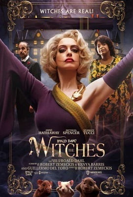 The Witches (2020) Full Movie in English