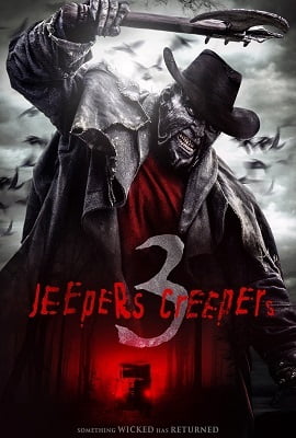 Jeepers Creepers 3 (2017) Movie in English