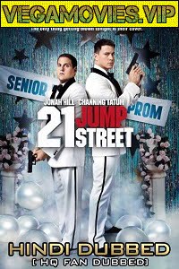 21 Jump Street (2012) {English With Subtitles}