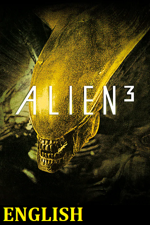 Alien 3 (1992) BluRay {English With Subtitles} Full Movie