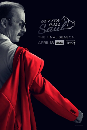 Better Call Saul (Season 1-6) {English With Subtitles} WEB Series 720p [220MB] WEB-DL