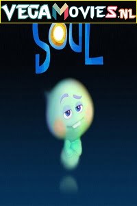 Soul (2020) HDRip English