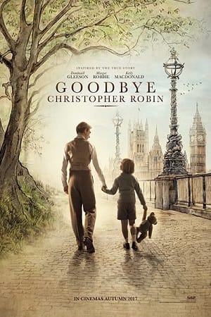 Goodbye Christopher Robin (2017) Dual Audio {Hindi-English}