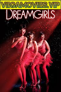 Dreamgirls (2006) Dual Audio {Hindi-English}