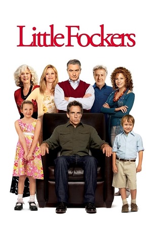 Little Fockers (2010) Dual Audio {Hindi-English}