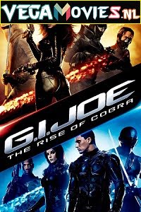 G.I. Joe: The Rise of Cobra (2009) Dual Audio {Hindi-English}