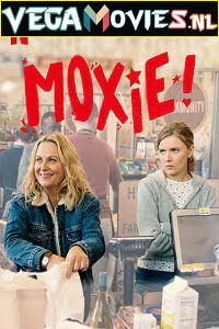 Moxie (2021) Dual Audio {Hindi-English}