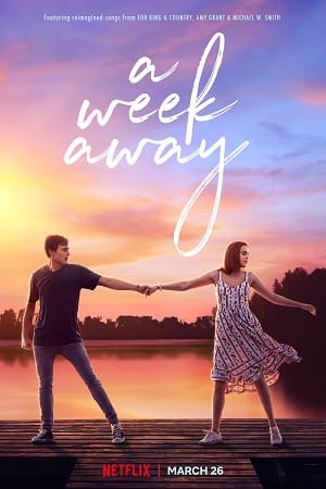 A Week Away (2021) Dual Audio {Hindi-English}