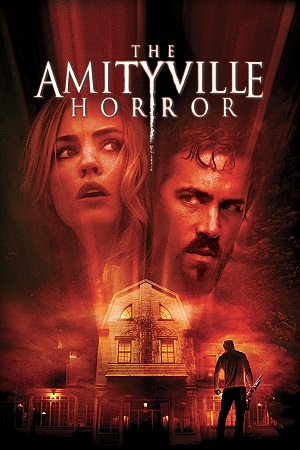 The Amityville Horror (2005) Dual Audio {Hindi-English}