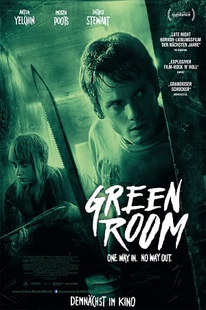 Green Room (2015) Dual Audio {Hindi-English}