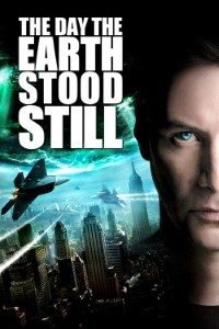 The Day the Earth Stood Still (2008) Dual Audio {Hindi-English}