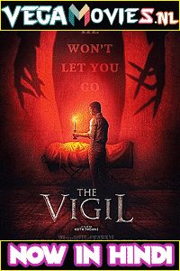 The Vigil (2019) Dual Audio {Hindi-English}