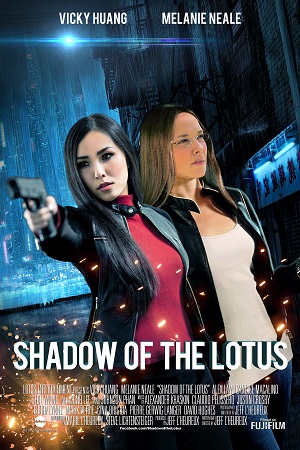 Shadow of the Lotus (2016) Dual Audio [Hindi - English] WeB-DL