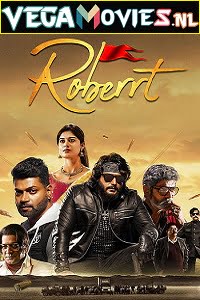 Roberrt (2021) HDRip Hindi Dubbed [ORG] Full Movie