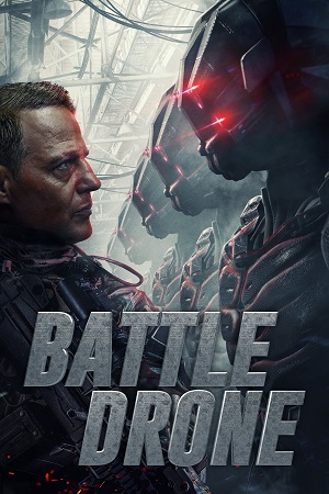 Battle Drone (2018) Blu-Ray Dual Audio {Hindi-English}