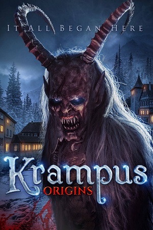 Krampus (2015) Dual Audio [Hindi - English] WeB-DL