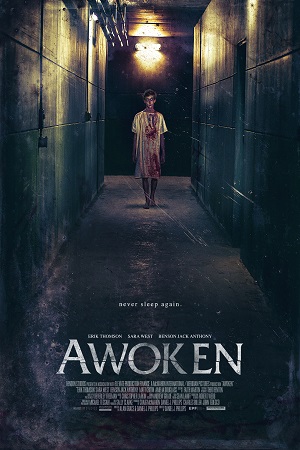 Awoken (2009) Dual Audio {Hindi-English}