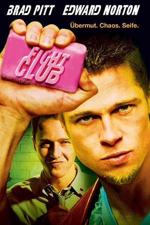 Fight Club (1999) Dual Audio Hindi