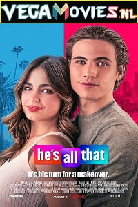 Hes All That (2021) Dual Audio {Hindi-English}