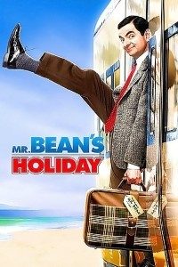 Mr. Bean’s Holiday (2007) Dual Audio {Hindi-English} Full Movie