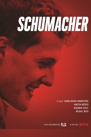 Netflix Schumacher (2021) Season 1 Dual Audio {Hindi-English}