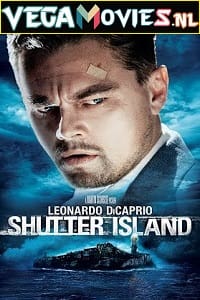 Shutter Island (2010) Dual Audio {Hindi-English}