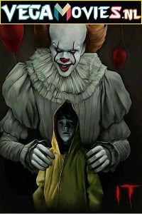 It (2017) Dual Audio {Hindi-English} Full Movie