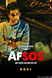 Afsos (2020) Season 1 Hindi Complete Amazon Prime WEB Series