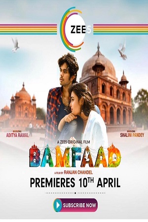 Bamfaad (2020) Hindi Full Movie