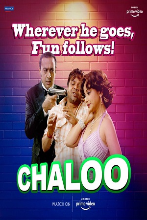 Chaloo (2011) Hindi Full Movie WEB-DL