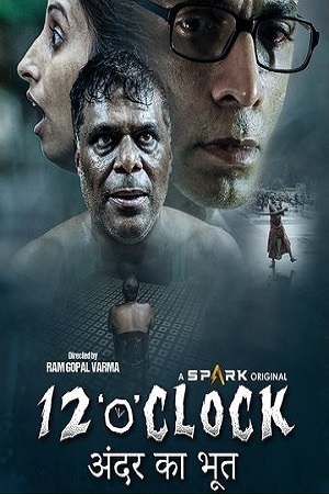 12 O Clock (2021) Hindi Full Movie