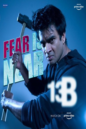 13B: Fear Has a New Address – Yavarum Nalam (2009) Hindi Full Movie WeB-DL