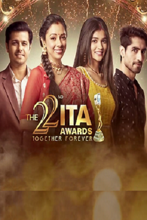 22nd ITA Awards (2023) Hindi Full Awards Show