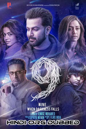 9 (Nine) (2019) Hindi ORG Dubbed Full Movie WEB-DL