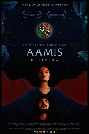 Aamis – Ravening (2019) Hindi Full Movie WEB-DL